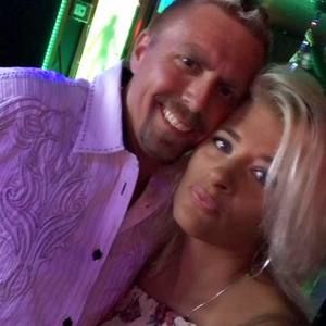 Meet your Posher, Tina